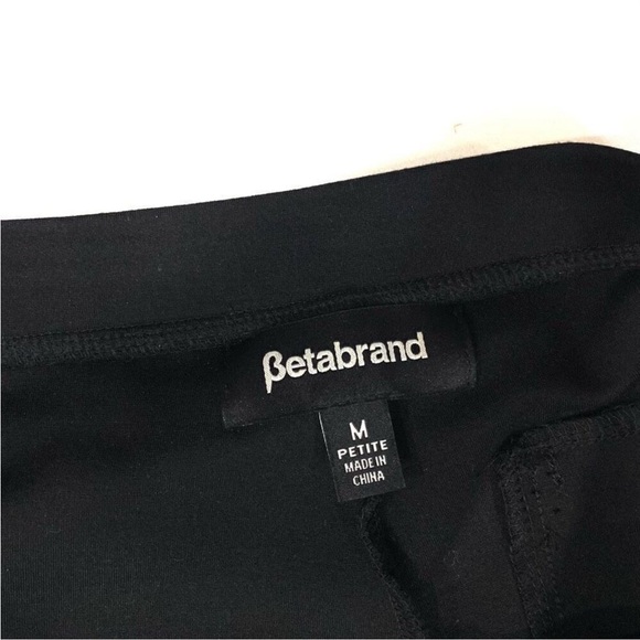 Betabrand The Sassiest Pants Size MP - Picture 5 of 9
